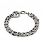 Gucci Silver Bracelet