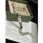 Gucci Silver Bracelet