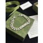 Gucci Silver Bracelet
