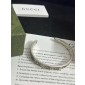Gucci Silver Bracelet