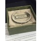 Gucci Silver Bracelet