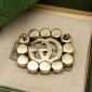 Gucci Brooch