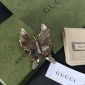 Gucci Brooch