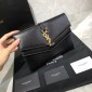 YSL  Sulpice clutch 