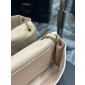 YSL Yves Saint Laurent Kate Medium Reversible Chain Bag 