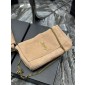 YSL Yves Saint Laurent Kate Medium Reversible Chain Bag 