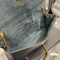 YSL Yves Saint Laurent Kate Medium Reversible Chain Bag 