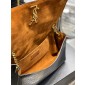 YSL Yves Saint Laurent Kate Medium Reversible Chain Bag 