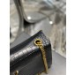 YSL Yves Saint Laurent Kate Medium Reversible Chain Bag 