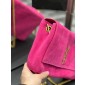 YSL Yves Saint Laurent Kate Medium Reversible Chain Bag 