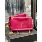 YSL Yves Saint Laurent Kate Medium Reversible Chain Bag 