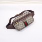 Gucci Marsupio Ophidia GG  