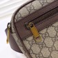 Gucci Marsupio Ophidia GG  