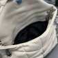 YSL Yves Saint Laurent Puffer Medium Bag 