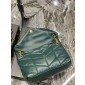 YSL Yves Saint Laurent Puffer Medium Bag 
