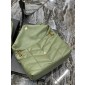 YSL Yves Saint Laurent Puffer Medium Bag 