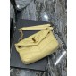 YSL Yves Saint Laurent Puffer Small Bag 