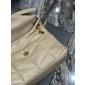 YSL Yves Saint Laurent Puffer Small Bag 