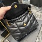YSL Yves Saint Laurent Puffer Small Bag 