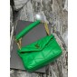 YSL Yves Saint Laurent Puffer Small Bag 