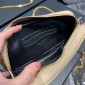 YSL Yves Saint Laurent Lou Mini Bag 