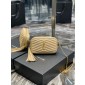 YSL Yves Saint Laurent Lou Mini Bag 