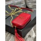YSL Yves Saint Laurent Lou Mini Bag 
