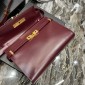 YSL Yves Saint Laurent Manhattan Shoulder Bag  