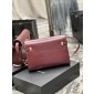 YSL Yves Saint Laurent Manhattan Shoulder Bag  