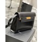 YSL Yves Saint Laurent Manhattan Shoulder Bag  
