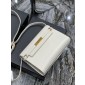 YSL Yves Saint Laurent Manhattan Shoulder Bag  