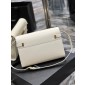 YSL Yves Saint Laurent Manhattan Shoulder Bag  