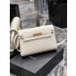 YSL Yves Saint Laurent Manhattan Shoulder Bag  