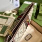 Gucci Porta necessaire Ophidia GG 
