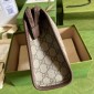 Gucci Porta necessaire Ophidia GG 