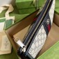 Gucci Porta necessaire Ophidia GG 