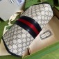 Gucci Porta necessaire Ophidia GG 