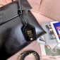Miu Miu Solitaire Borsa in pelle