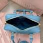 Miu Miu Arcadie leather bag