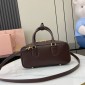 Miu Miu Arcadie  leather bag