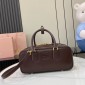 Miu Miu Arcadie  leather bag