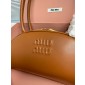 Miu Miu Borsa Beau in pelle