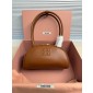 Miu Miu Borsa Beau in pelle