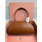 Miu Miu Borsa Beau in pelle