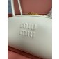 Miu Miu Borsa Beau in pelle