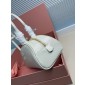 Miu Miu Borsa Beau in pelle