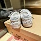 New Balance X Miu Miu Sneaker, Size 35-41