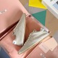 Miu Miu Plume Suede Sneaker, Size 35-41