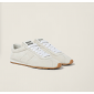 Miu Miu Plume Suede Sneaker, Size 35-41