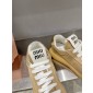 Miu Miu Suede Sneaker, Size 35-41